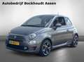 Fiat 500 0.9 TwinAir Turbo Sport | Climate Control | Naviga Gri - thumbnail 1