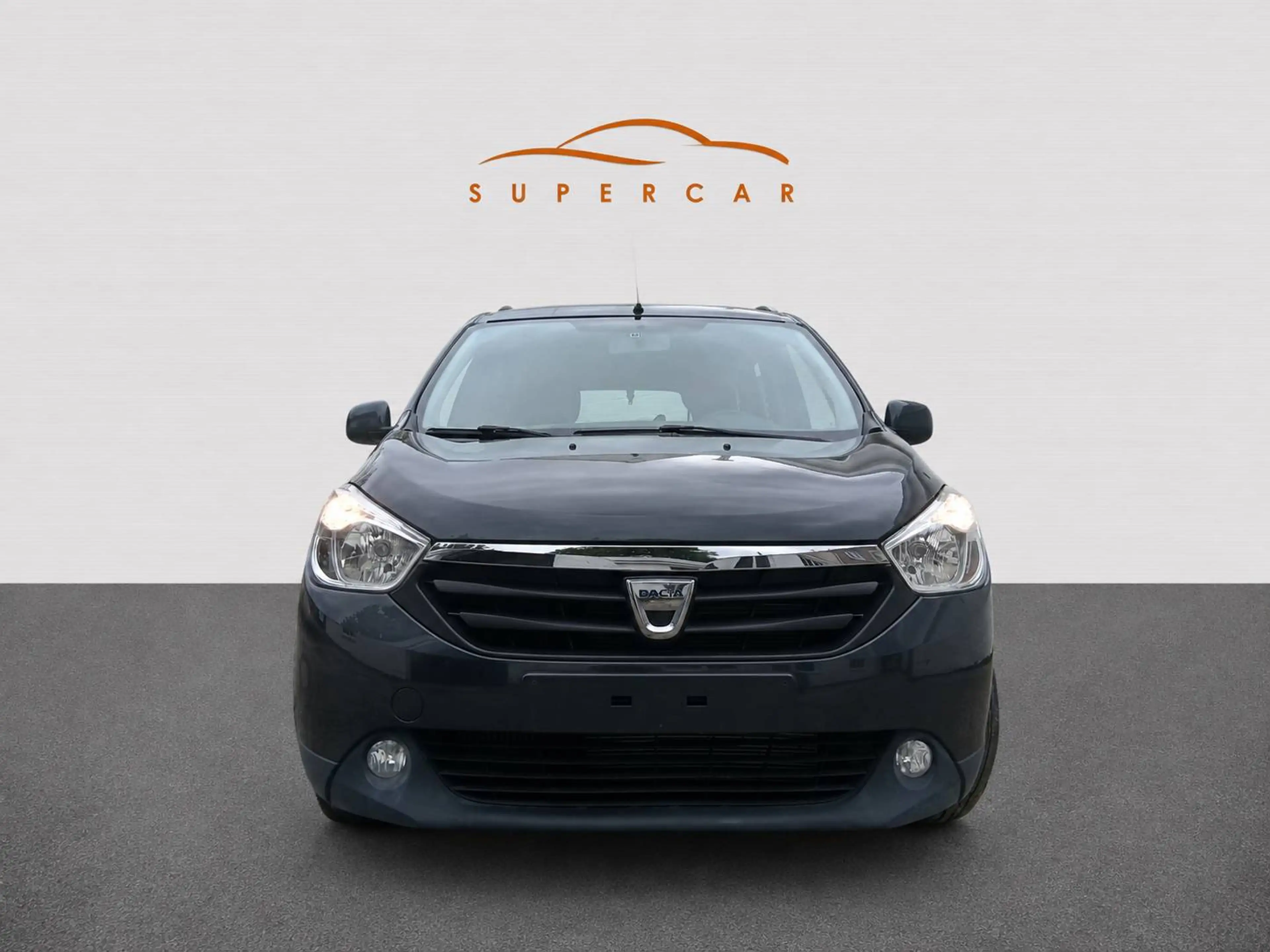 Dacia Lodgy Lodgy 1.5 dCi 5pl. * AIRCO * PARK SENS AR * 193 X 48 MOIS * — photo 2