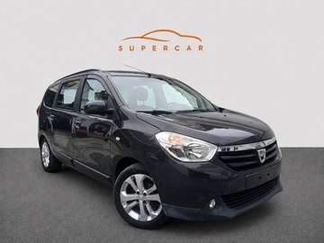 Lodgy 1.5 dCi 5pl. * AIRCO * PARK SENS AR * 193 X 48 MOIS *