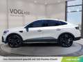 Renault Arkana E-Tech Hybrid 145 Esprit Alpine Aut. Weiß - thumbnail 2