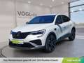 Renault Arkana E-Tech Hybrid 145 Esprit Alpine Aut. Weiß - thumbnail 1
