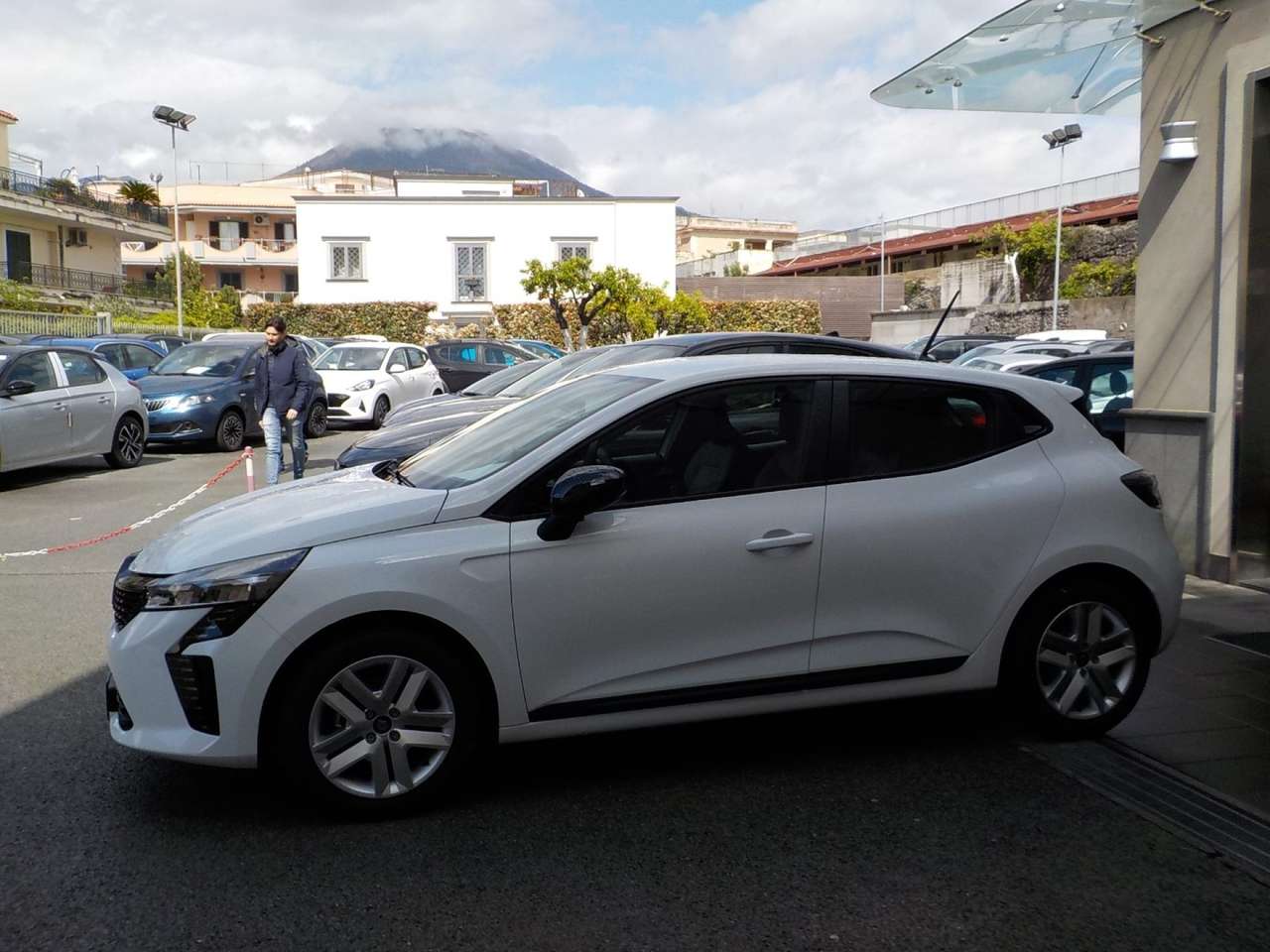 Renault Clio 1.0 Tce 90CV 5 porte Generation