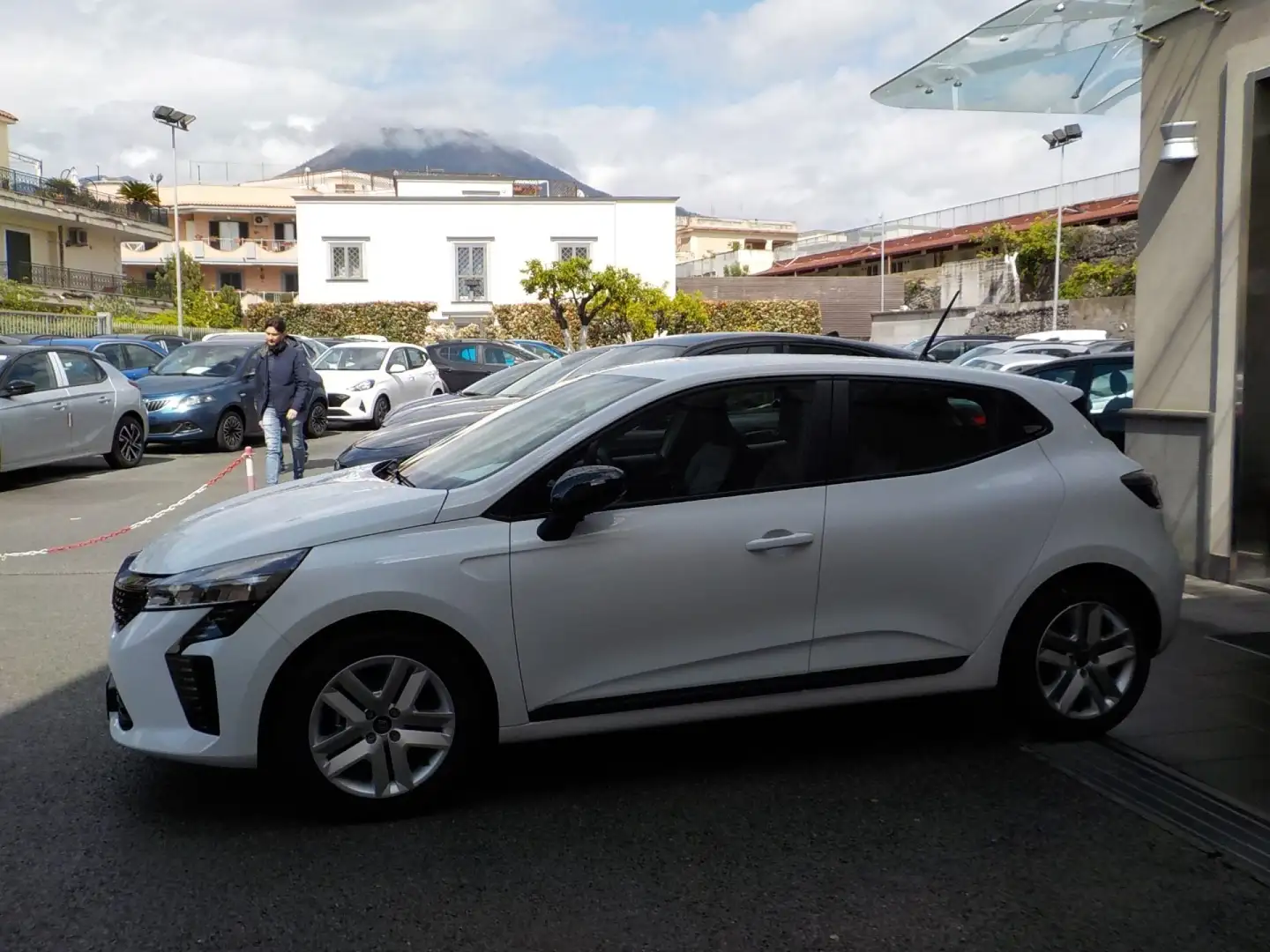 Renault Clio 1.0 Tce 90CV 5 porte Generation - 1