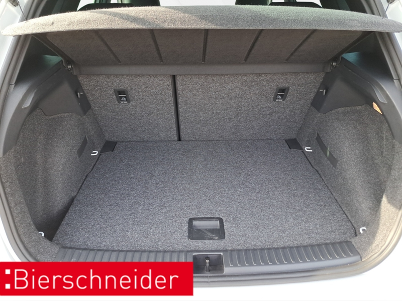 SEAT Arona 1.0 TSI FR LED Navi Kamera ACC Full Link WP — photo 8