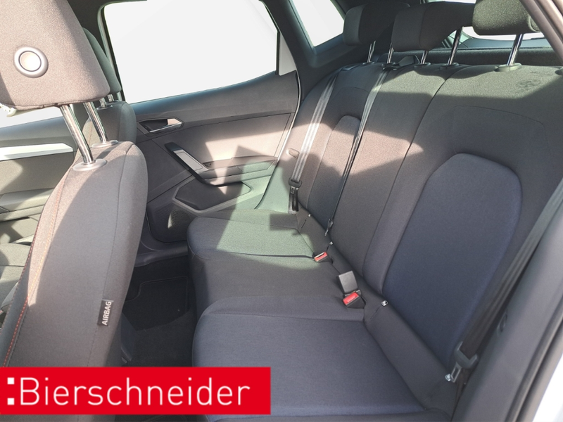 SEAT Arona 1.0 TSI FR LED Navi Kamera ACC Full Link WP — photo 10