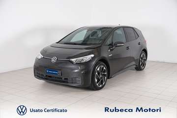 Pro Performance 58kWh (net) 150kW 204 CV