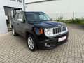 Jeep Renegade Limited 4WD*AHK*LEDER*SHZ*RFK Noir - thumbnail 9
