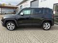 Jeep Renegade Limited 4WD*AHK*LEDER*SHZ*RFK Noir - thumbnail 3