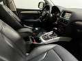 Audi Q5 2.0 TDi Quattro S tronic * EURO6 * CAMERA * NAVI Gris - thumbnail 7