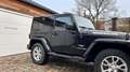 Jeep Wrangler 2DR // Sahara edition // topstaat // Lichte vracht Noir - thumbnail 5