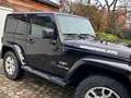 Jeep Wrangler 2DR // Sahara edition // topstaat // Lichte vracht Noir - thumbnail 2
