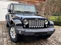 Jeep Wrangler 2DR // Sahara edition // topstaat // Lichte vracht Noir - thumbnail 7