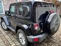 Jeep Wrangler 2DR // Sahara edition // topstaat // Lichte vracht Noir - thumbnail 3