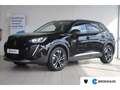 Peugeot e-2008 EV Allure Pack 50 kWh 136-PK | CLIMATE CONTROL | C Schwarz - thumbnail 1