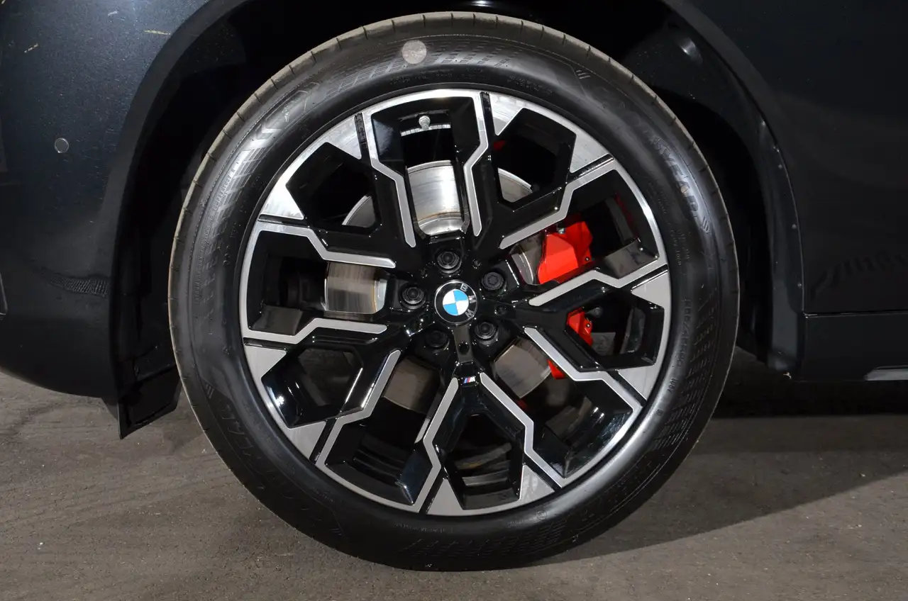 BMW X3 2026