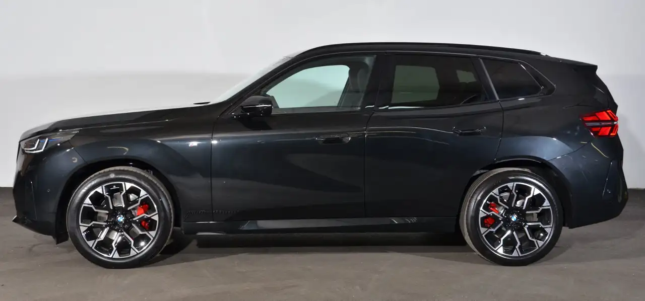BMW X3 2026
