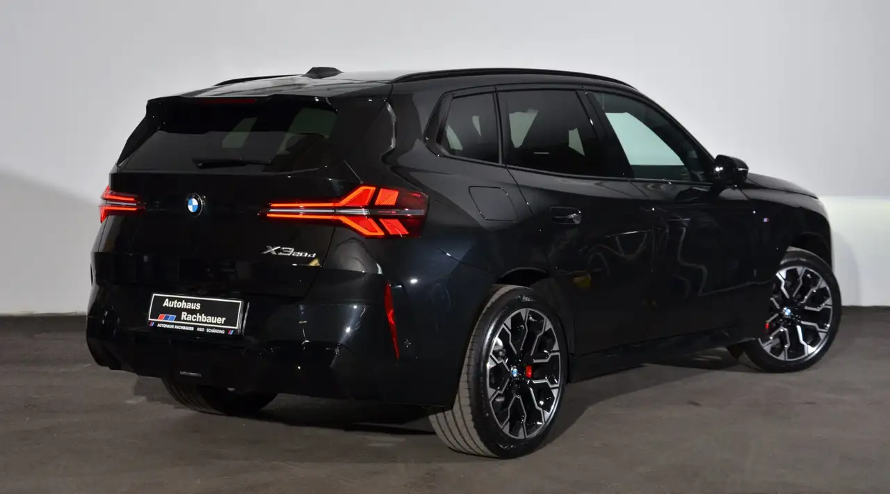 BMW X3 2026