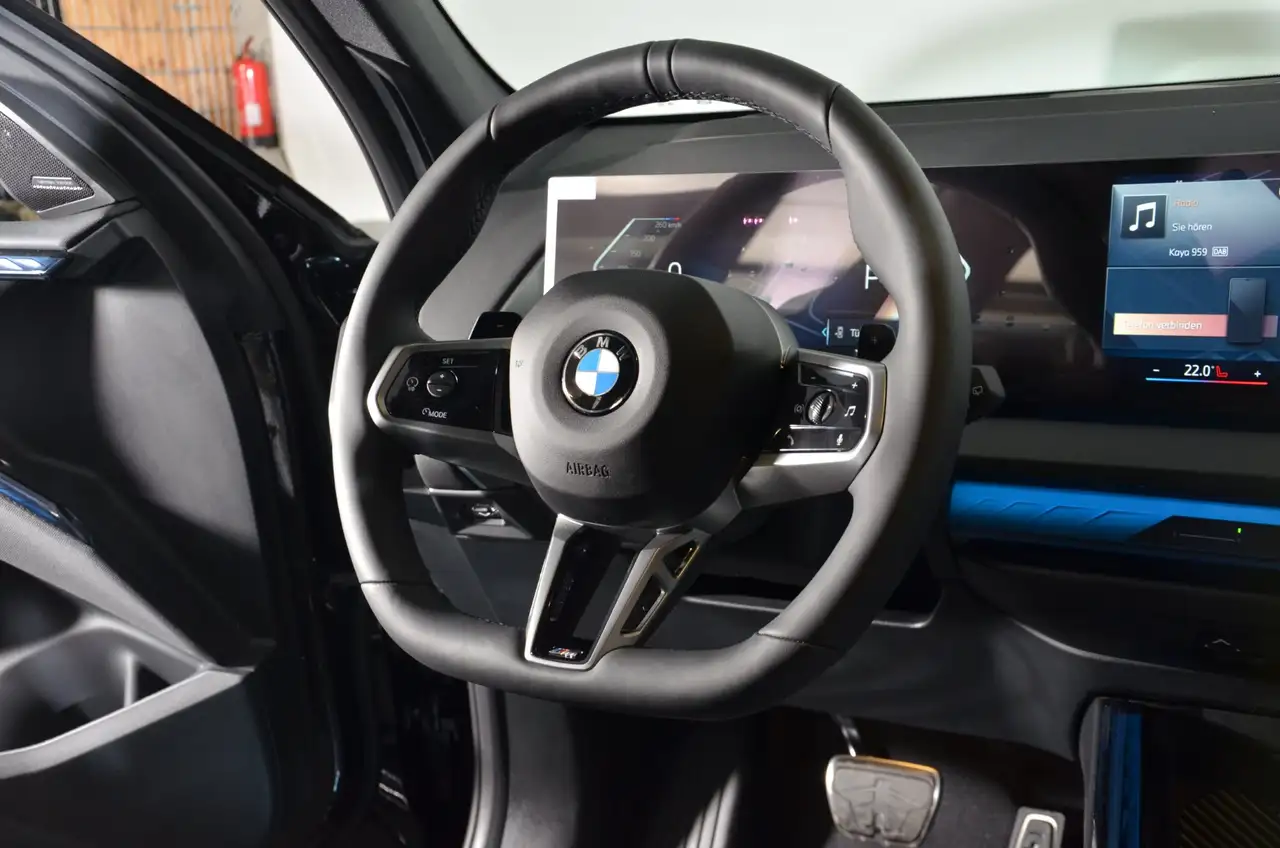 BMW X3 2026 — фото 12