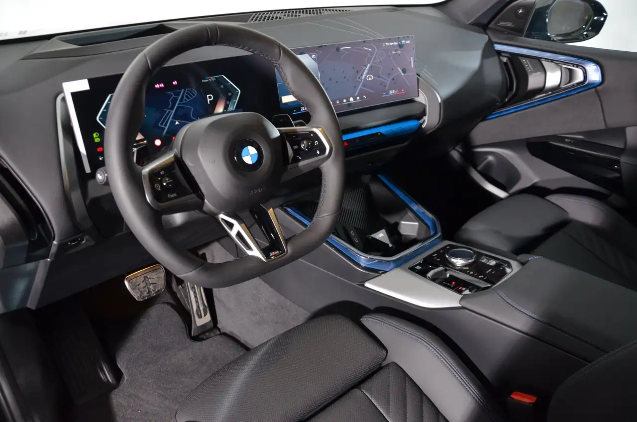 BMW X3 2026