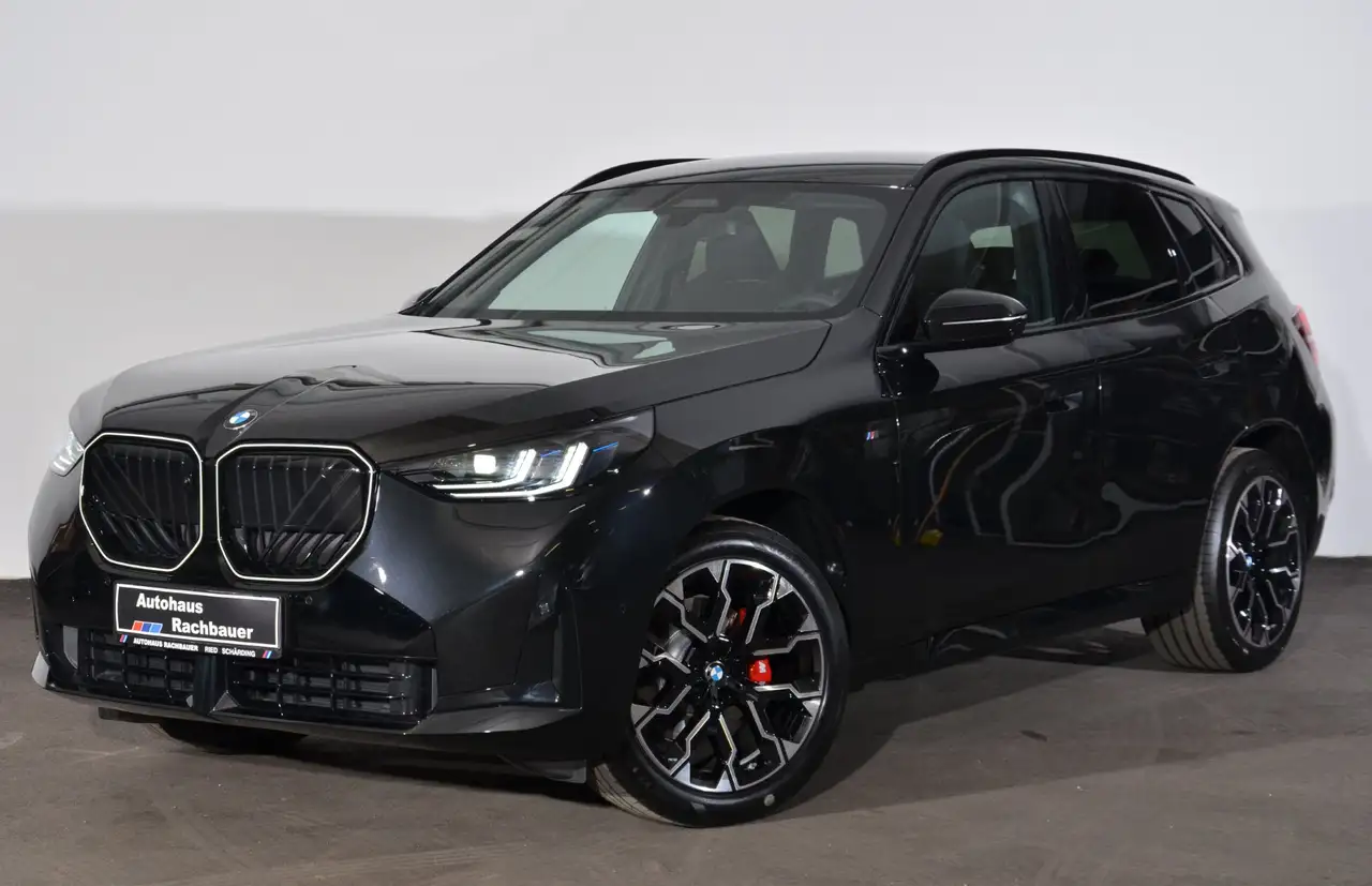 BMW X3 2026