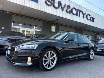 Sportback 40 2.0 tdi Business Advanced 190cv s-tronic