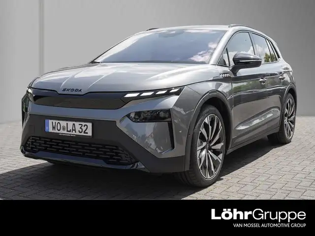 Skoda Elroq 85 Sportline 210 kW / 285 PS