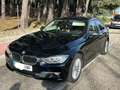 BMW 320 320d Luxury Negro - thumbnail 1