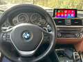 BMW 320 320d Luxury Negro - thumbnail 4