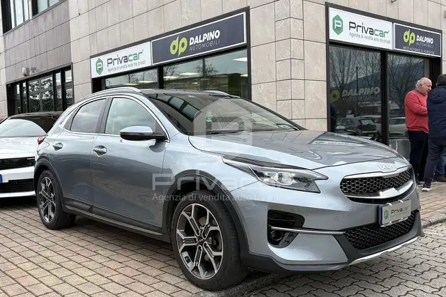 Kia XCeed Xceed 1.0 T-GDi GPL High Tech