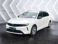 Opel Astra L Sports Tourer 1.2 Turbo Business Edition Weiß - thumbnail 2