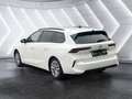 Opel Astra L Sports Tourer 1.2 Turbo Business Edition Weiß - thumbnail 4