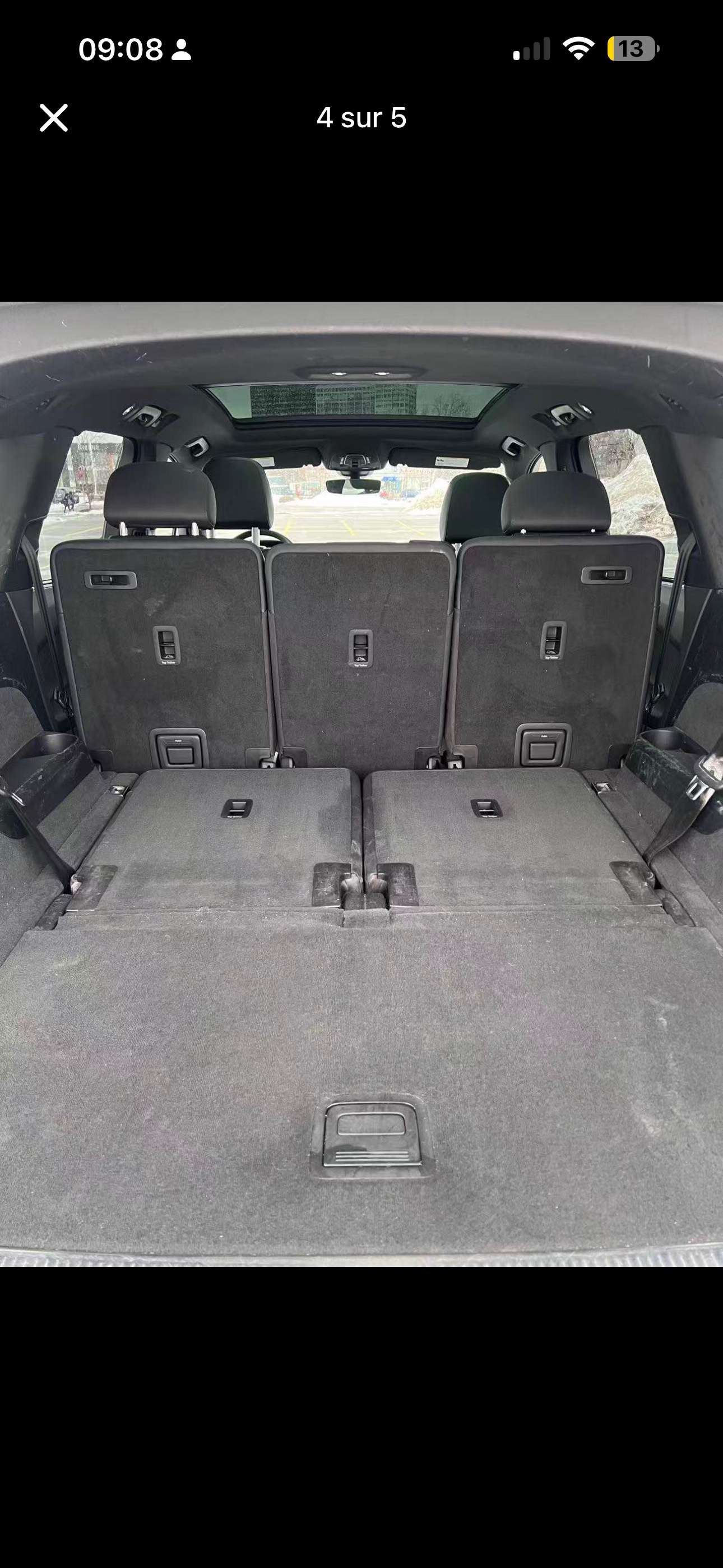 2020 Audi Q7 Progressiv alt 2
