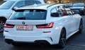 BMW 320 i Touring M Sport*Standheizung*AHK*Laser*Head Bianco - thumbnail 8