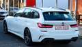 BMW 320 i Touring M Sport*Standheizung*AHK*Laser*Head Bianco - thumbnail 14