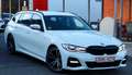BMW 320 i Touring M Sport*Standheizung*AHK*Laser*Head Bianco - thumbnail 4