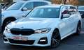 BMW 320 i Touring M Sport*Standheizung*AHK*Laser*Head Bianco - thumbnail 1