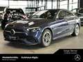 Mercedes-Benz C 300 C 300 de AMG Distronic AHK LEDER 360° LED NP79,5 Azul - thumbnail 1