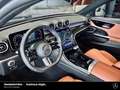 Mercedes-Benz C 300 C 300 de AMG Distronic AHK LEDER 360° LED NP79,5 Azul - thumbnail 3