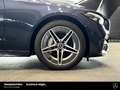 Mercedes-Benz C 300 C 300 de AMG Distronic AHK LEDER 360° LED NP79,5 Azul - thumbnail 13