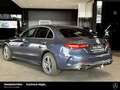 Mercedes-Benz C 300 C 300 de AMG Distronic AHK LEDER 360° LED NP79,5 Azul - thumbnail 9