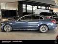 Mercedes-Benz C 300 C 300 de AMG Distronic AHK LEDER 360° LED NP79,5 Azul - thumbnail 2
