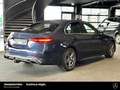 Mercedes-Benz C 300 C 300 de AMG Distronic AHK LEDER 360° LED NP79,5 Azul - thumbnail 12