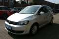 Volkswagen Golf Plus Style | 57 TKm | Sitz H.|Scheckfeft| Plateado - thumbnail 2