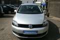 Volkswagen Golf Plus Style | 57 TKm | Sitz H.|Scheckfeft| Plateado - thumbnail 6