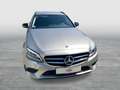 Mercedes-Benz C 220 220 d T Aut. Silber - thumbnail 7