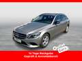 Mercedes-Benz C 220 220 d T Aut. Silber - thumbnail 1