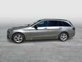 Mercedes-Benz C 220 220 d T Aut. Silber - thumbnail 2