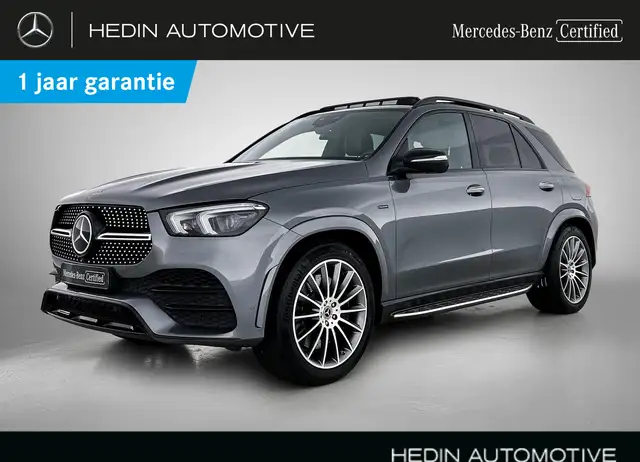 Mercedes-Benz GLE 350 DE 4MATIC SUV AMG Line | Panoramisch Dak | Trekhaa