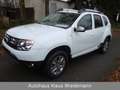 Dacia Duster 1.2 TCe 125 4x2 Prestige - 1.Hd./67 TKM Weiß - thumbnail 1