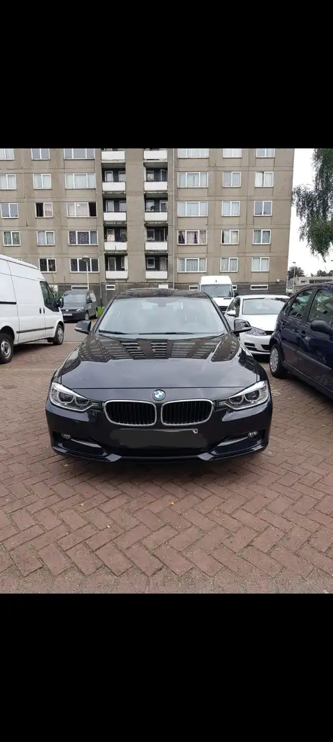 BMW 316 316i Aut. - 1